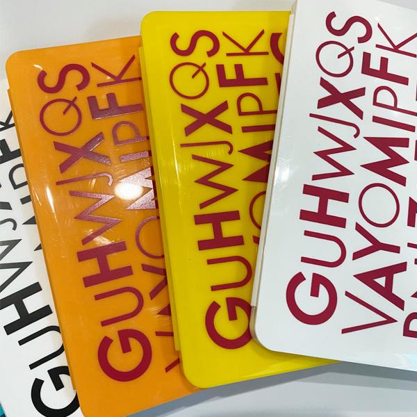 マスクケース 携帯用 持ち運び 保管 プラスチック 選べる 洗える 星 スター チェック ロゴ 無地 スノー 送料無料 得トクセール オープン記念 |  | 04