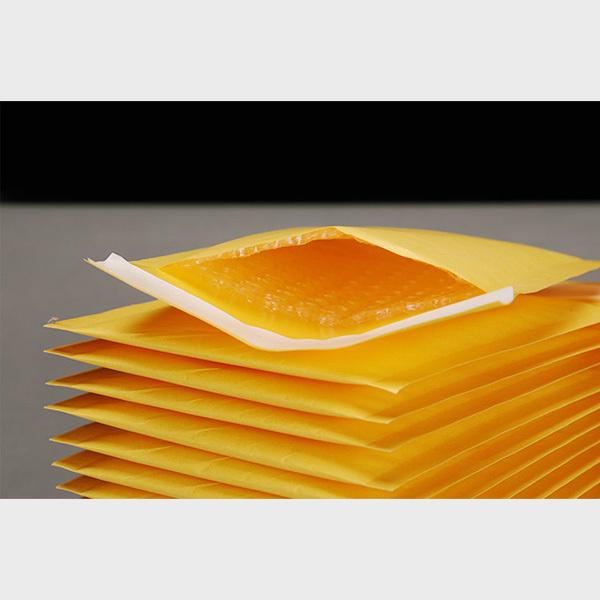 クッション封筒 10枚セット 内寸21cm×28cm 梱包 のり付き フリマ 送料無料 得トクセール オープン記念 |  | 03