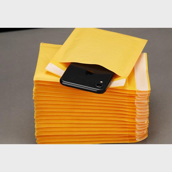 クッション封筒 10枚セット 内寸21cm×28cm 梱包 のり付き フリマ 送料無料 得トクセール オープン記念 |  | 04