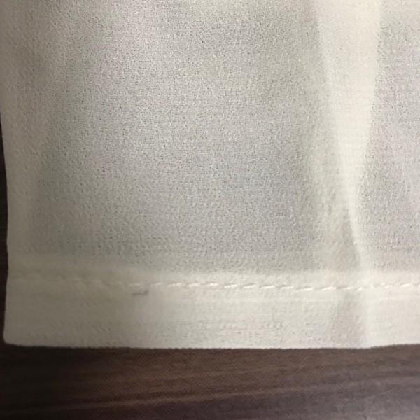 訳あり シフォンパンツ シフォン ガウチョパンツ スカーチョ スカンツ レディース ウエストゴム　送料無料　 |  | 13