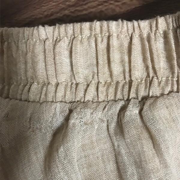 訳あり アウトレット リネンロングスカート リネン風 フレアスカート マキシスカート 特価 ウエストゴム レディース 送料無料 得トクセール オープン記念 |  | 04