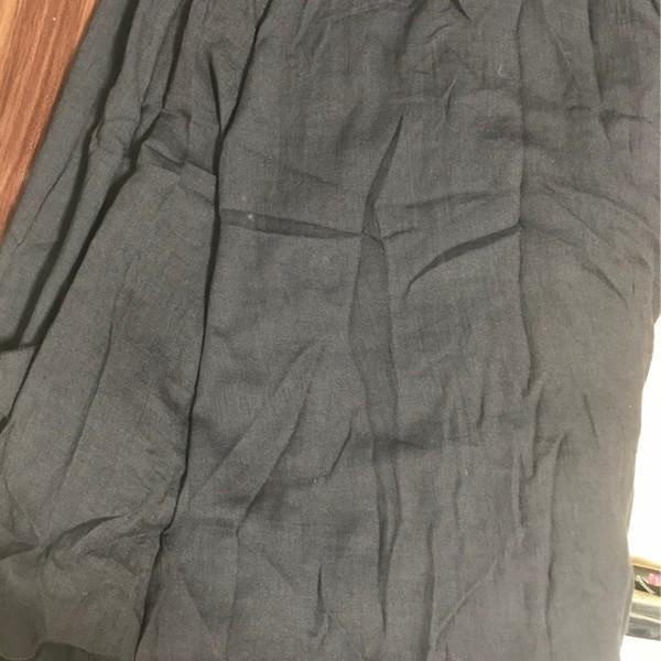 訳あり ロングスカート リネンスカート すっきり マキシスカート ウエストゴム レディース アウトレット |  | 08