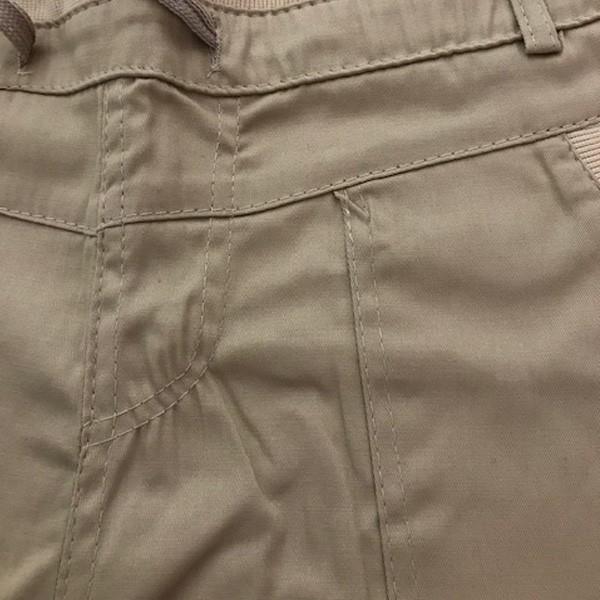 ワークパンツ 訳あり カジュアル パンツ レディース カーキ ブラック ベージュ ウエストリブ Ｓ Ｍ Ｌ ＸＬ 2XL 大きいサイズ 得トクセール |  | 18