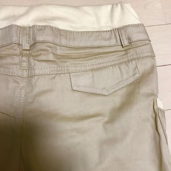 ワークパンツ 訳あり カジュアル パンツ レディース カーキ ブラック ベージュ ウエストリブ Ｓ Ｍ Ｌ ＸＬ 2XL 大きいサイズ 得トクセール |  | 07