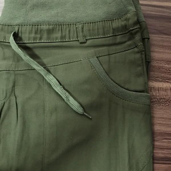 ワークパンツ 訳あり カジュアル パンツ レディース カーキ ブラック ベージュ ウエストリブ Ｓ Ｍ Ｌ ＸＬ 2XL 大きいサイズ 得トクセール |  | 09