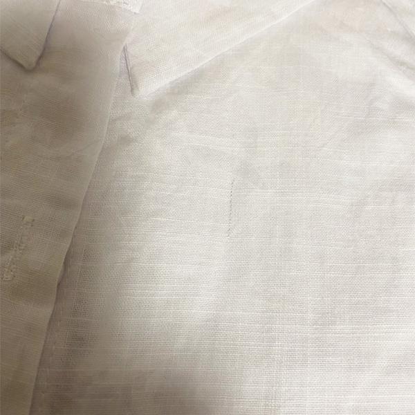 訳あり シャツ ロングシャツ バックデザイン アウトレット レディース ロールアップ 後ろボタン 体型カバー ドルマン 送料無料 得トクセール オープン記念 |  | 17