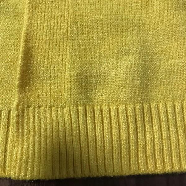 訳あり カーディガン レディース ニット ニットカーディガン きれいめ シンプル かっこいい 大人 イエロー レッド アイボリー 送料無料 得トクセール |  | 10