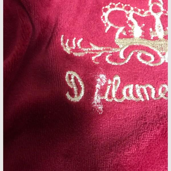 訳あり セットアップ スエット レディース ルームウエア ジョギング 刺繍 セレブ ブロガー 得トクセール 送料無料 オープン記念 ヨガ |  | 13