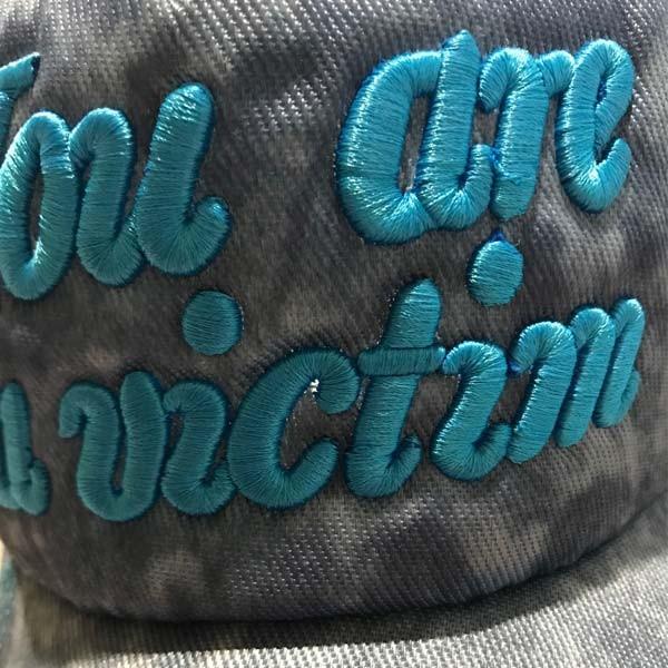 訳あり キャップ 帽子 レディース 刺繍 だいだい ロゴ かわいい おしゃれ カジュアル つば付き 紫外線対策 暑さ対策 送料無料 得トクセール オープン記念 |  | 11