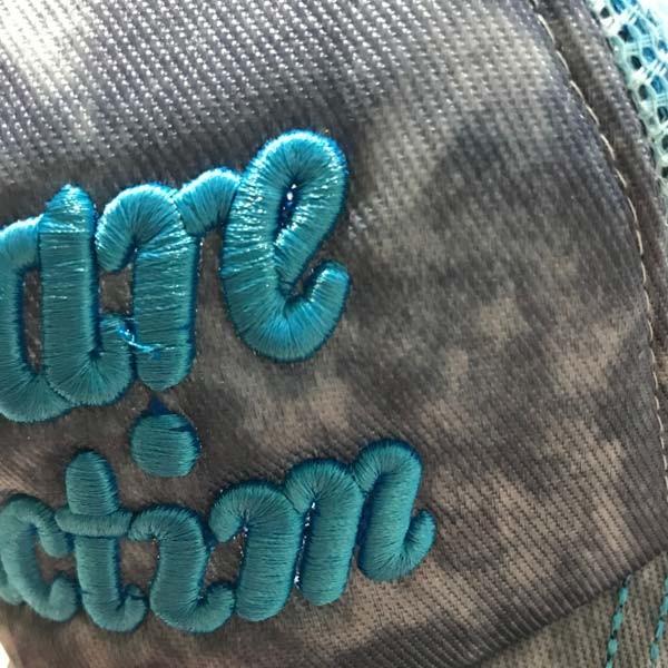 訳あり キャップ 帽子 レディース 刺繍 だいだい ロゴ かわいい おしゃれ カジュアル つば付き 紫外線対策 暑さ対策 送料無料 得トクセール オープン記念 |  | 12