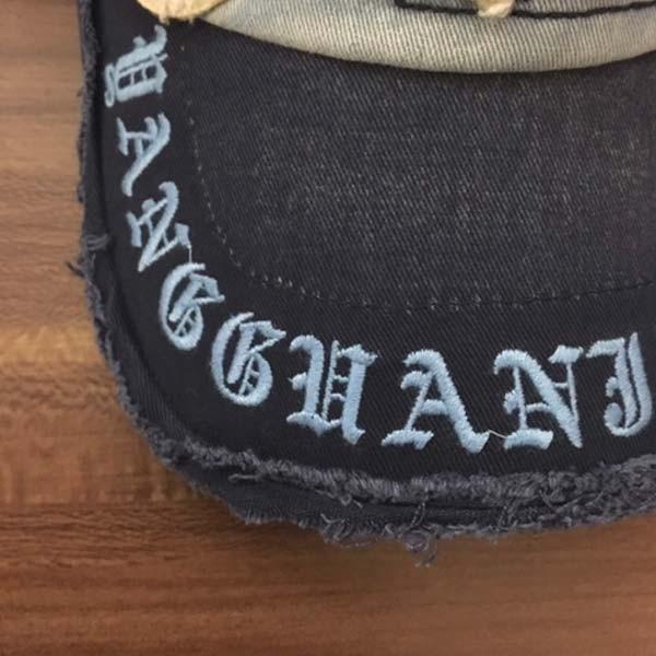 訳あり キャップ 帽子 ワッペン スタッズ 星 スター ツートーン インディアン カジュアル レディース 送料無料 ネイビー  得トクセール オープン記念 |  | 04