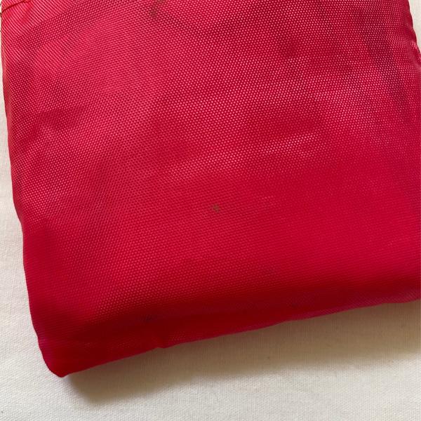 訳あり エコバッグ 折りたたみ コンパクト 持ち運び 無地 シンプル ショッピングバッグ 買い物 ショッピング コンビニ 得トクセール オープン記念 |  | 16