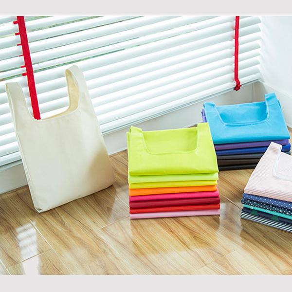 訳あり エコバッグ 折りたたみ コンパクト 持ち運び 無地 シンプル ショッピングバッグ 買い物 ショッピング コンビニ 得トクセール オープン記念 |  | 05