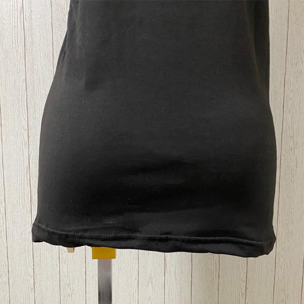 訳あり Tシャツ 選べる レディース 半袖 インナー シンプル Uネック 丸首 Vネック トップス ホワイト ブラック 白 黒 送料無料 得トクセール オープン記念 |  | 10