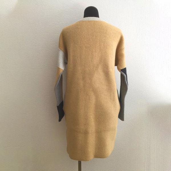 訳あり カーディガン マルチカラー 羽織 レディース ニットカーディガン 多色 おしゃれ 大人 かっこいい レディースカーデ 送料無料 得トクセール オープン記念 |  | 06