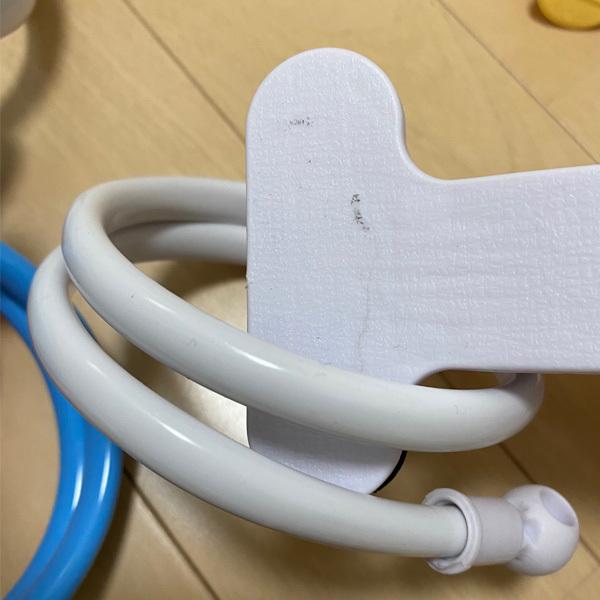 訳あり スマホホルダー スマホスタンド アームスタンド フレキシブル 携帯スタンド 卓上 クリップ 変形 スマホ カラフル 送料無料 得トクセール オープン記念 |  | 13