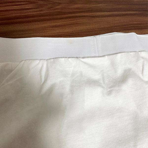 訳あり 付け裾 つけすそ レイヤード レディース 重ね着風 体型カバー おしゃれ トップス 無地 フェイク インナー ウエストゴム 選べる 送料無料 得トクセール |  | 16