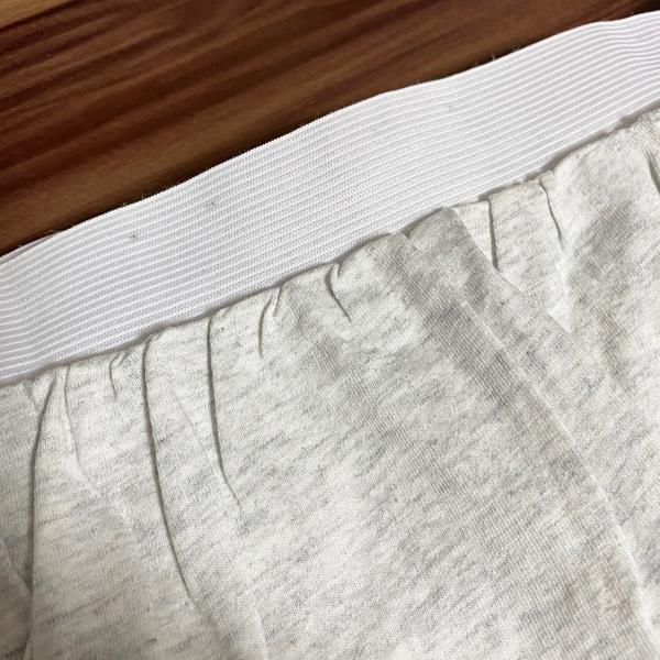 訳あり 付け裾 つけすそ レイヤード レディース 重ね着風 体型カバー おしゃれ トップス 無地 フェイク インナー ウエストゴム 選べる 送料無料 得トクセール |  | 20