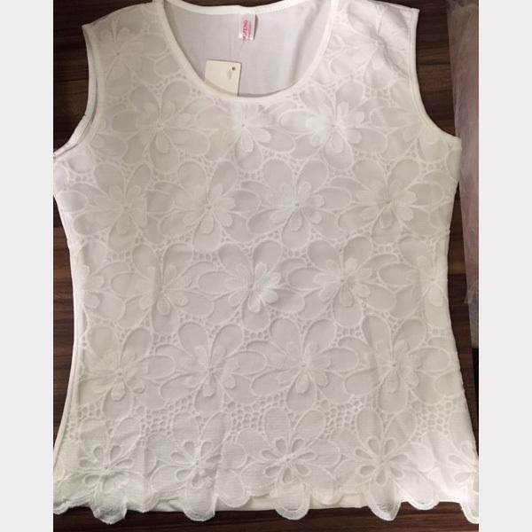 訳あり タンクトップ レース レディース インナー レースタンク 花柄 フラワー ガーリー かわいい ホワイト 送料無料 得トクセール オープン記念 |  | 14