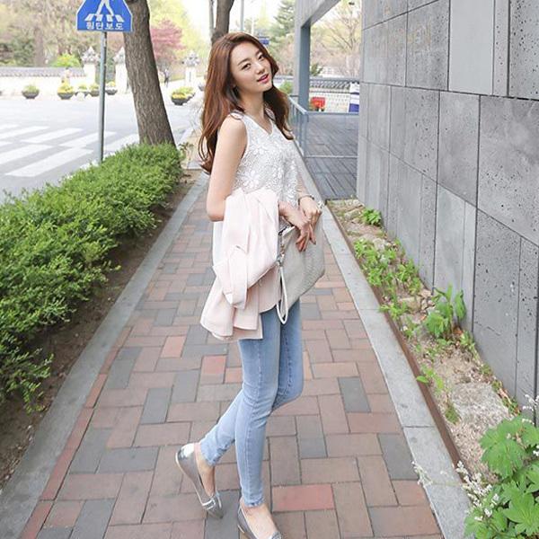 訳あり タンクトップ レース レディース インナー レースタンク 花柄 フラワー ガーリー かわいい ホワイト 送料無料 得トクセール オープン記念 |  | 02