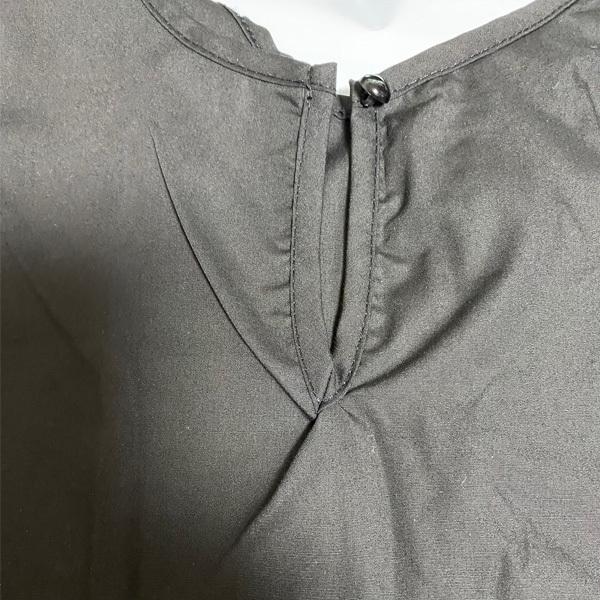 訳あり サロペット オールインワン レディース 薄手 ゆるシルエット ゆったり 体型カバー ボトムス ゆるかわ 春 夏 送料無料 得トクセール オープン記念 |  | 10