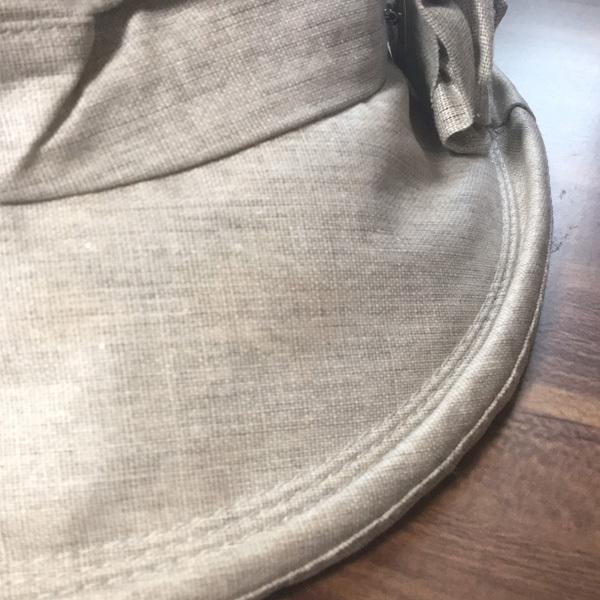 訳あり 帽子 ハット レディース コサージュ 花 フラワー 日焼け対策 紫外線対策 グレー ブルー パープル かわいい 送料無料 得トクセール オープン記念 |  | 10