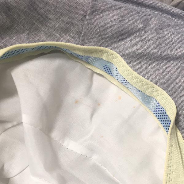 訳あり 帽子 ハット レディース コサージュ 花 フラワー 日焼け対策 紫外線対策 グレー ブルー パープル かわいい 送料無料 得トクセール オープン記念 |  | 12