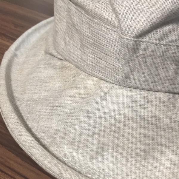 訳あり 帽子 ハット レディース コサージュ 花 フラワー 日焼け対策 紫外線対策 グレー ブルー パープル かわいい 送料無料 得トクセール オープン記念 |  | 09