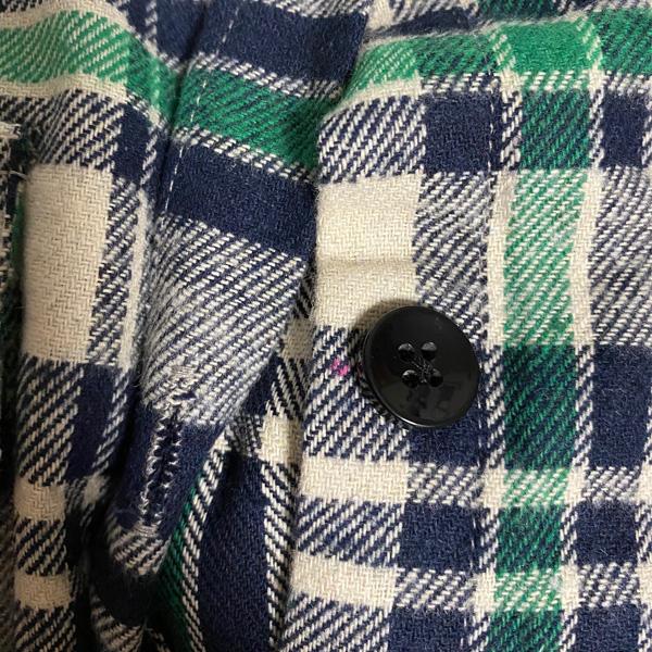 訳あり シャツ チェックシャツ レディース フード付き スタイルアップ レッド グリーン ホワイト フードシャツ M L XL 2XL 得トクセール 送料無料 オープン記念 |  | 10