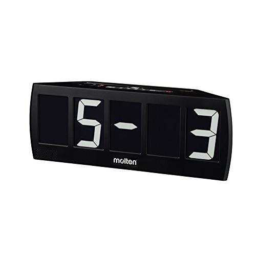 最安値❕ molten(モルテン) カウンター ハンディータイマーアウトドア UD0040 【MYK1164216606】(41789円)