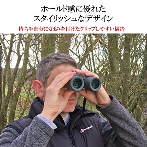 Kowa 双眼鏡 ダハプリズム式 10倍42口径 グリーン SVII 42-10 SVII 42口径10倍