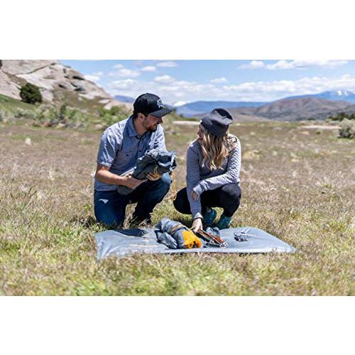 【24時間以内発送】 KLYMIT(クライミット) テント四人用 Maxfield 4 OD0078 09M4OR01D 【KU9390282697】(33706円)