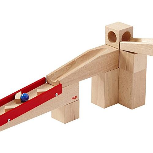 ハバ 組立てクーゲルバーン HA1136 