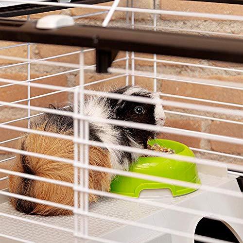 ファープラスト キャシタ 80 ウサギ用ケージセット 57065070 その他 無し