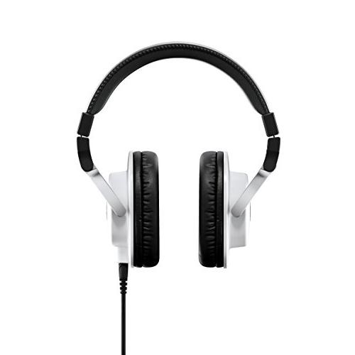 ヤマハ YAMAHA スタジオモニターヘッドホン ホワイト HPH-MT7W YAMAHA
