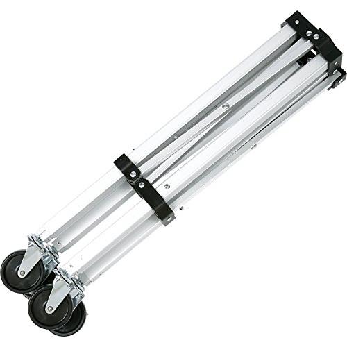 完動品 Prince(プリンス) テニス ボールバスケットコンパクトタイプ PL055 【Q1865616534】(10598円)