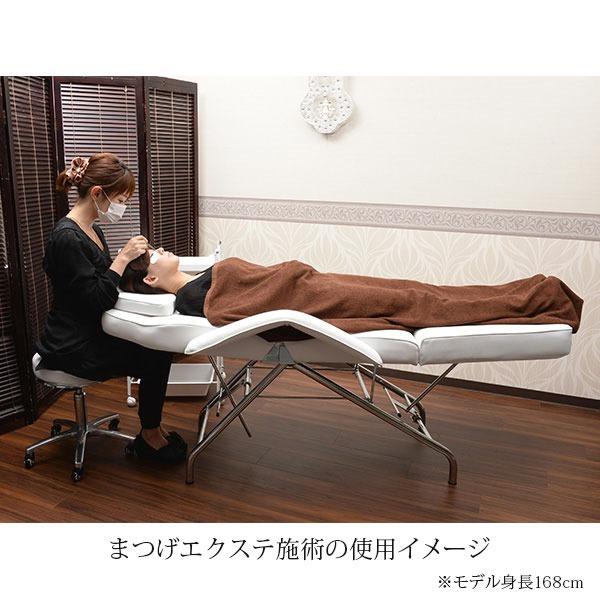 マッサージベッド チェア 施術 整体 エステ リクライニング サロン 送料込み 楽天市場】電動 昇降 リクライニング マッサージベッド MOVEST 3