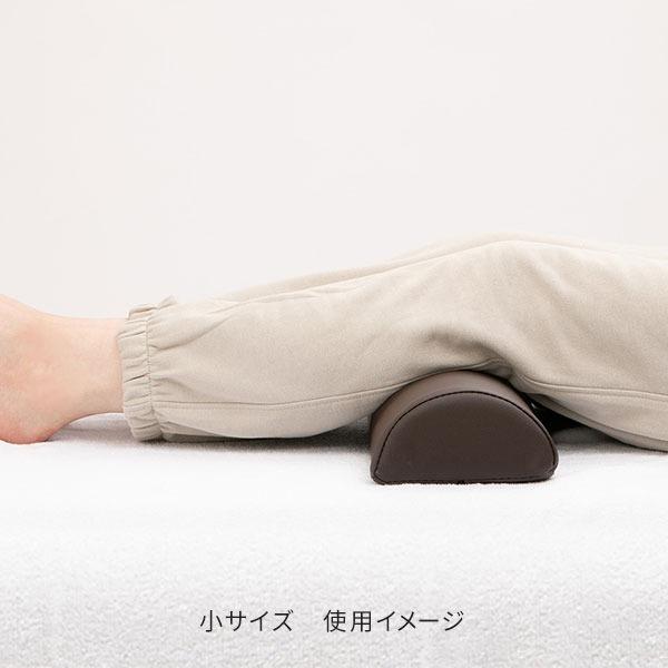 SEVEN BEAUTY（セブンビューティー） 半円マクラ 全2色 幅58×奥行15.5