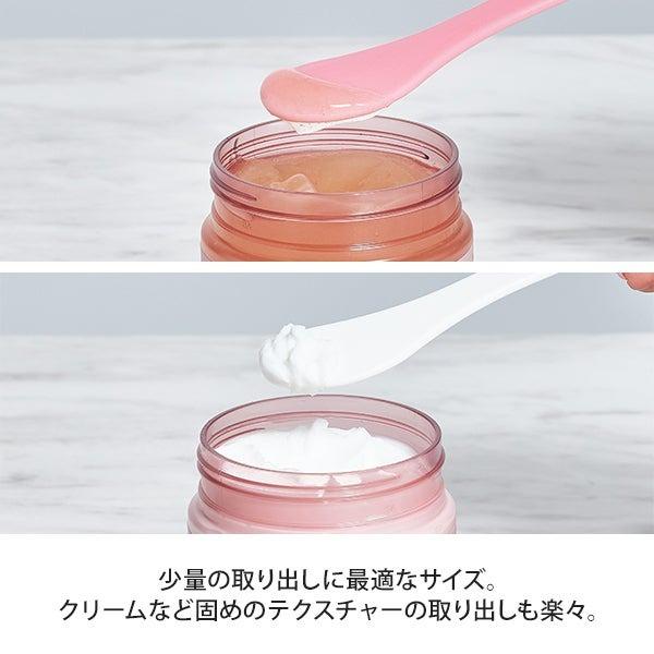 7BEAUTY（7ビューティー） スパチュラ 小サイズ 全3色 15.5cm へら