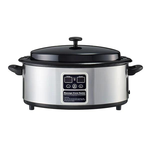 ホットストーンウォーマー