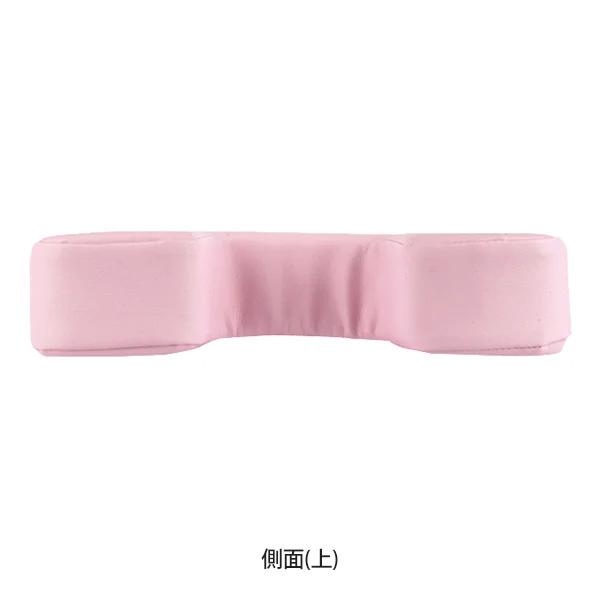SEVEN BEAUTY（セブンビューティー） 胸当てマクラ 顔マクラ セット