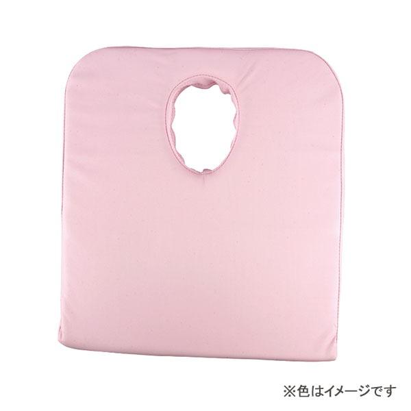 7BEAUTY 胸当てマクラ バストマット バストホール付 全2色 幅41 7BEAUTY 胸当てマクラ バストマット バストホール付 全2色 幅41