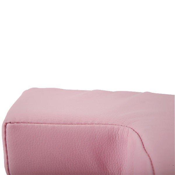 7BEAUTY 胸当てマクラ バストマット 薄型 全5色 幅42×奥行36×高