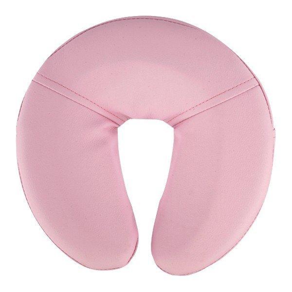 ピンク 整体枕 Amazon | 顔マクラ (薄型) フェイスマット 高さ6cm ピンク