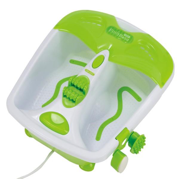 至高 あすつく対応 フットバス 足浴器 足湯 保温 ライム 足浴 バケツ 器 桶 フット