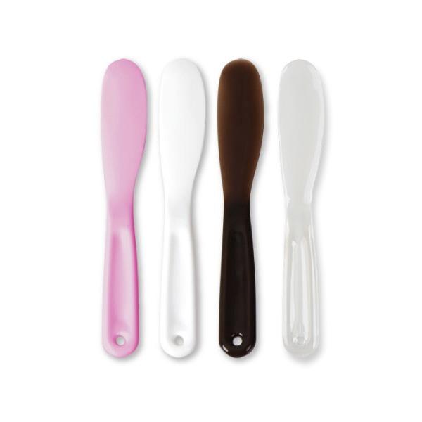 7BEAUTY（7ビューティー） スパチュラ マイスター Lサイズ 1本 全2色