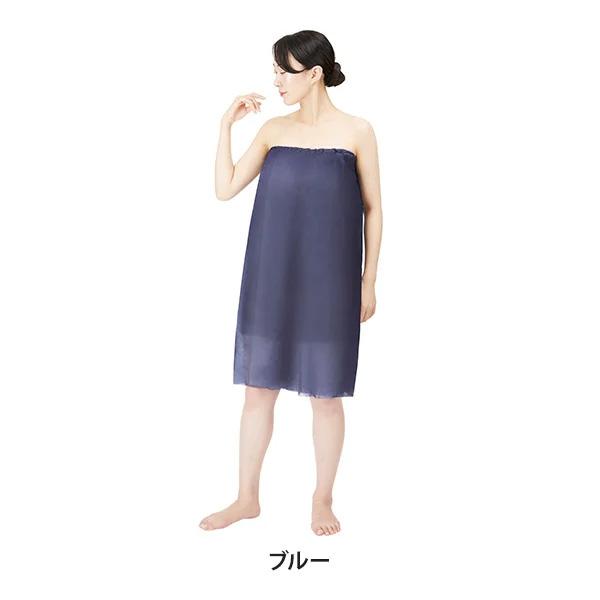 7BEAUTY（7ビューティー） 使い捨て ペーパー ガウン 50枚入 エステ