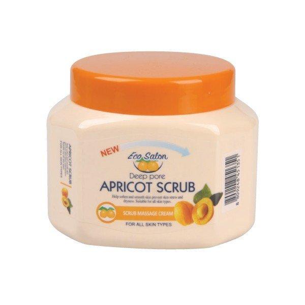 7BEAUTY（7ビューティー） アンズ スクラブクリーム ハードタイプ 550g