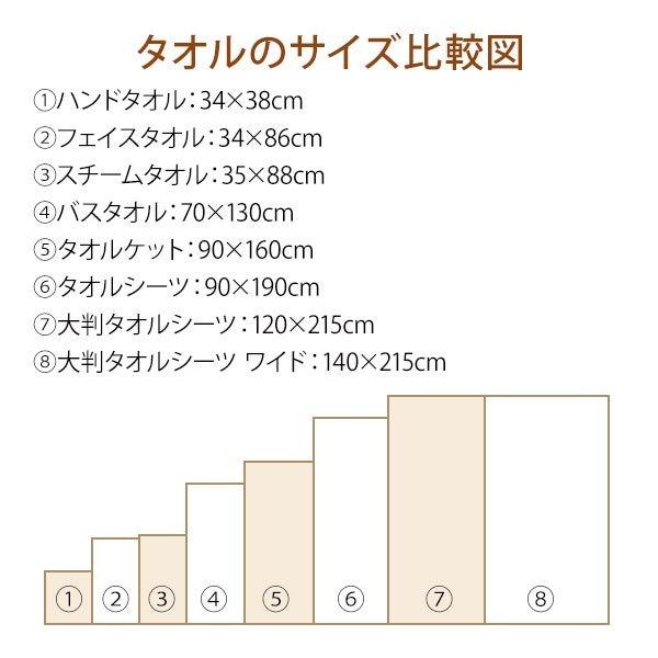 7BEAUTY（7ビューティー） スチームタオル 12枚セット 蒸しタオル 
