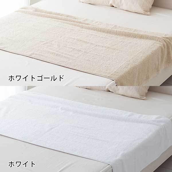 タオルケット ハーフケット 大判バスタオル 綿100％ 全11色 2288匁 90×160cm ブランケット ひざ掛け 美容室 タオルシーツ ベッドシーツ｜nshop-y｜18